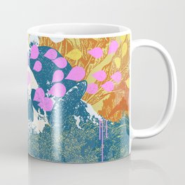 MAGIC MOUNTAIN Coffee Mug