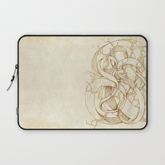 Escape Laptop Sleeve