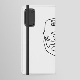 ruizing Android Wallet Case