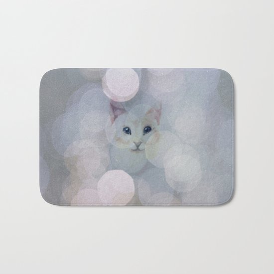 Gali Bath Mat