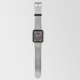 misty morning on the lake Apple Watch Band