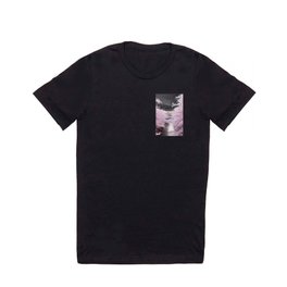 Sakura Tree T Shirt | Tokyo, Kanda, Train, Nakano, Cherry, Blossom, Tree, Travel, Spring, Japan 