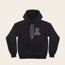 Big Hair Texas Trouble Hoody