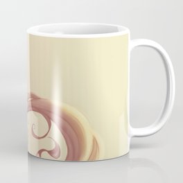 Alice in Wonderland Coffee Mug