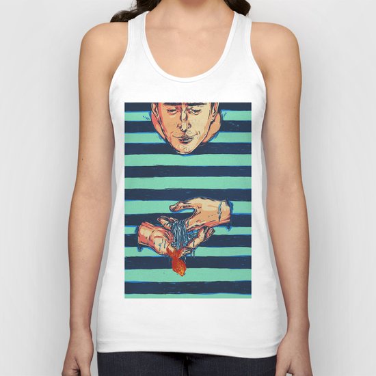 No Wishes Unisex Tank Top