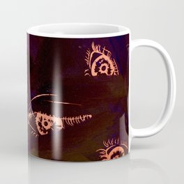 insomniac Coffee Mug