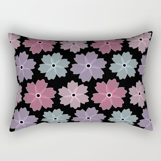 ornament Rectangular Pillow