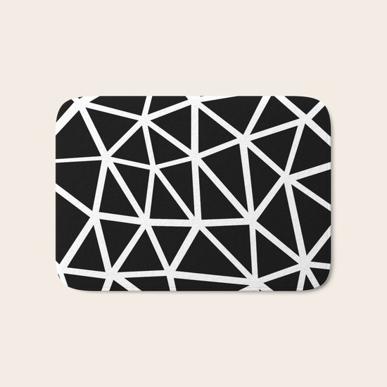 Seg Zoom 3 Bath Mat