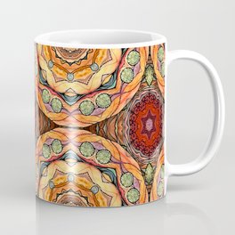 mandala#31 Coffee Mug