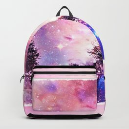 Peace In The Valley Backpack