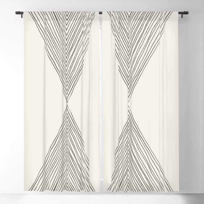 Blackout Curtain
