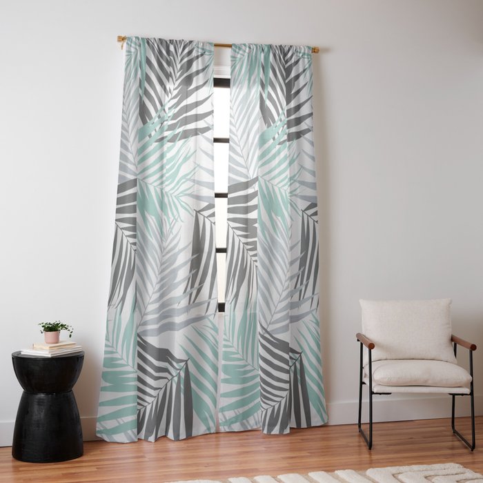 Window Curtain