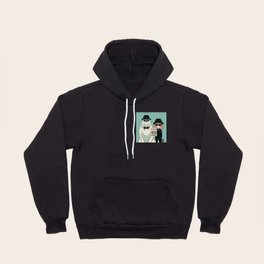 Spy x Family Hoody