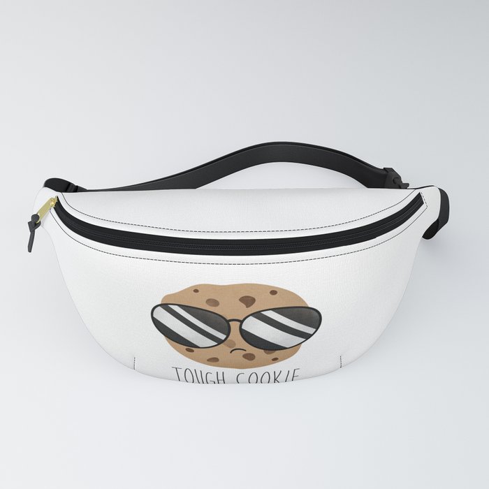 Tough Cookie Fanny Pack