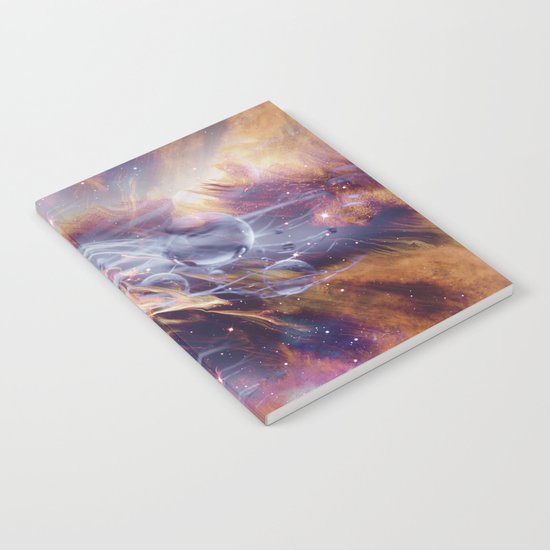 Corinto Notebook