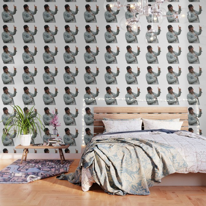 Baker Mayfield X Oklahoma Wallpaper By Thevercellino Society6