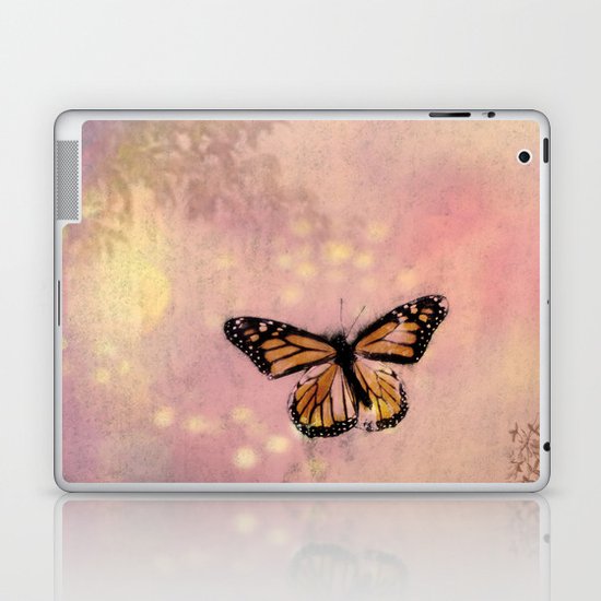 A Little Bit of Magic Laptop & iPad Skin