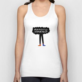 Perfectly Imperfect Tank Top