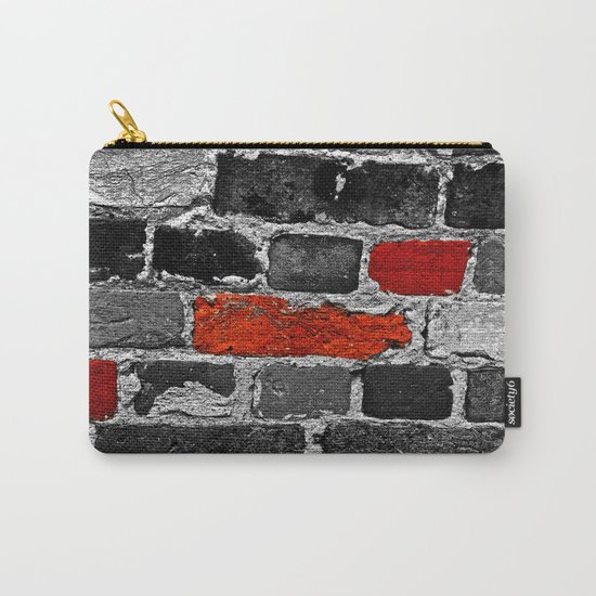 OTHER BRICKS IN THE WALL Carry-All Pouch
