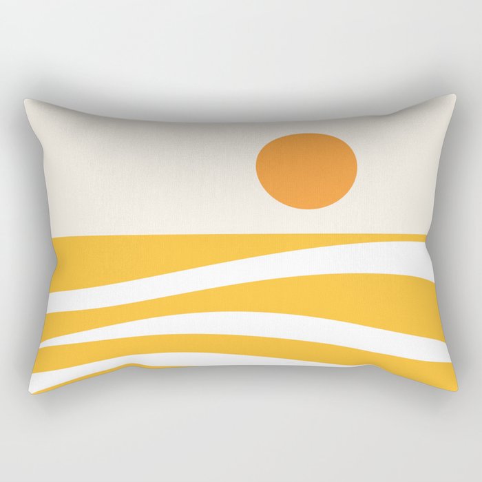 Rectangular Pillow