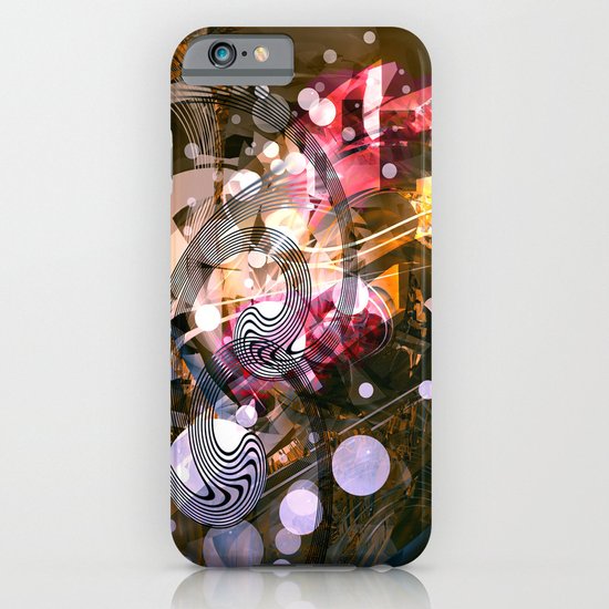 Terranova iPhone & iPod Case