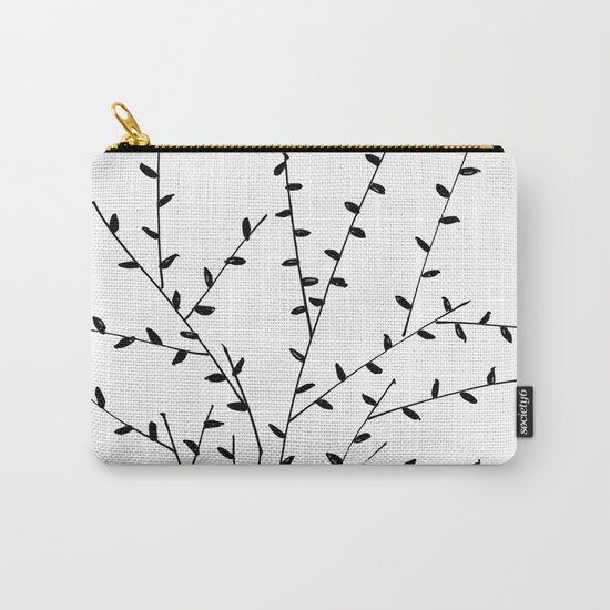 doodle I Carry-All Pouch