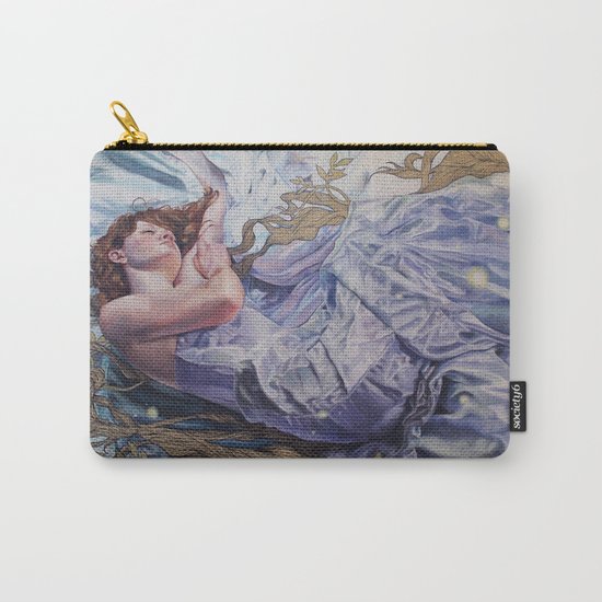 Sweet Dreams Carry-All Pouch