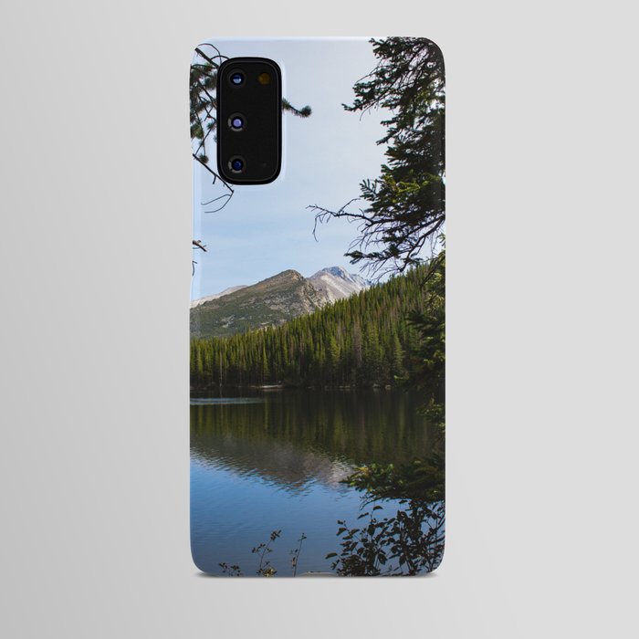 Between the Trees Android Case