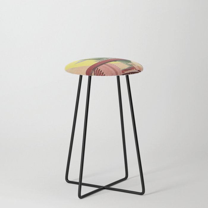 Counter Stool