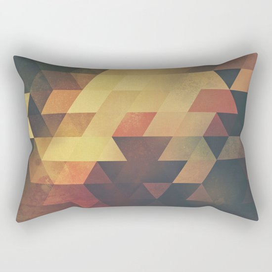 fyyr Rectangular Pillow