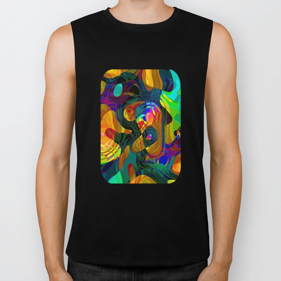 Child's Play Biker Tank