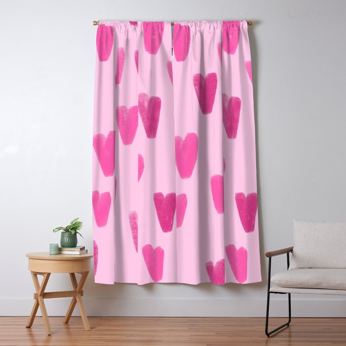 Blackout Curtain