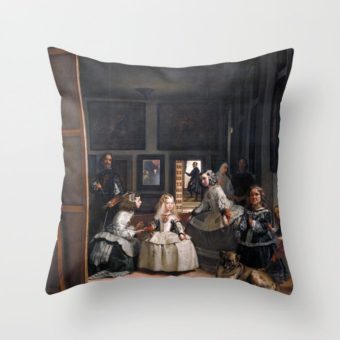 Throw Pillow