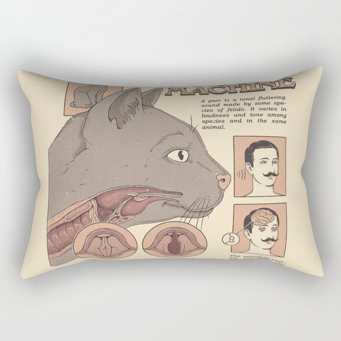 Rectangular Pillow
