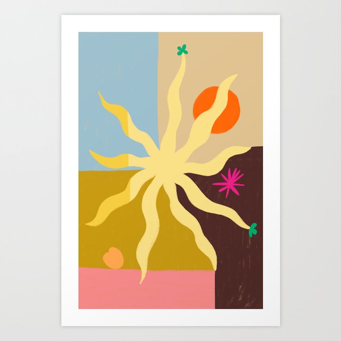 Art Print