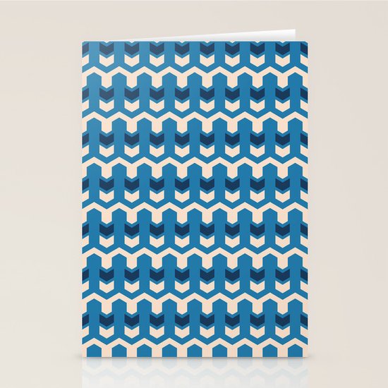 Journey Stationery Cards