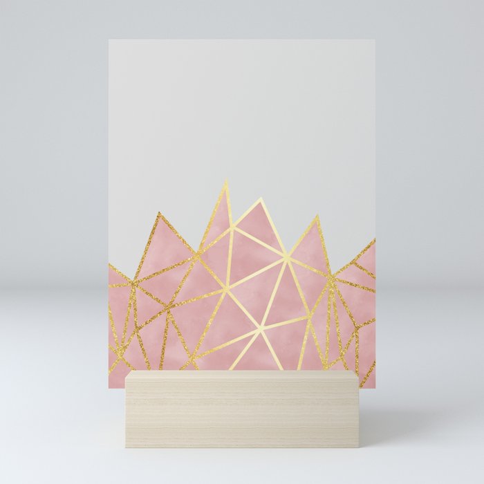 Mini Art Print
