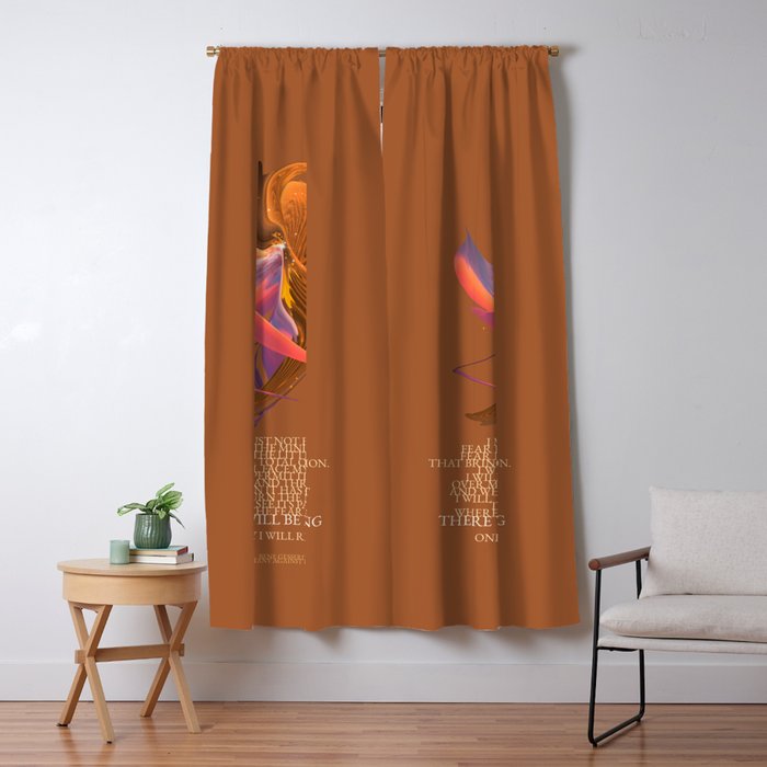 Blackout Curtain