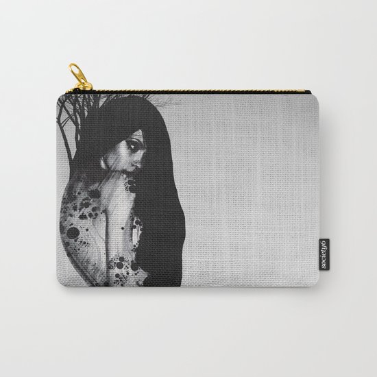 Shadowplay Carry-All Pouch