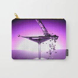 Martini Carry-All Pouch