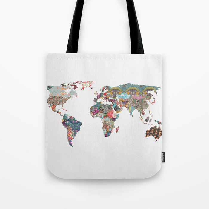 Louis Armstrong Told Us So Tote Bag by Bianca Green | Society6