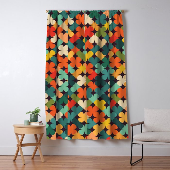 Blackout Curtain