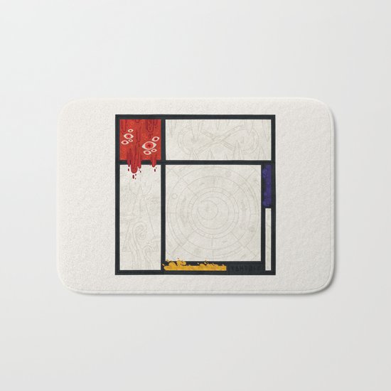 Tribute Bath Mat