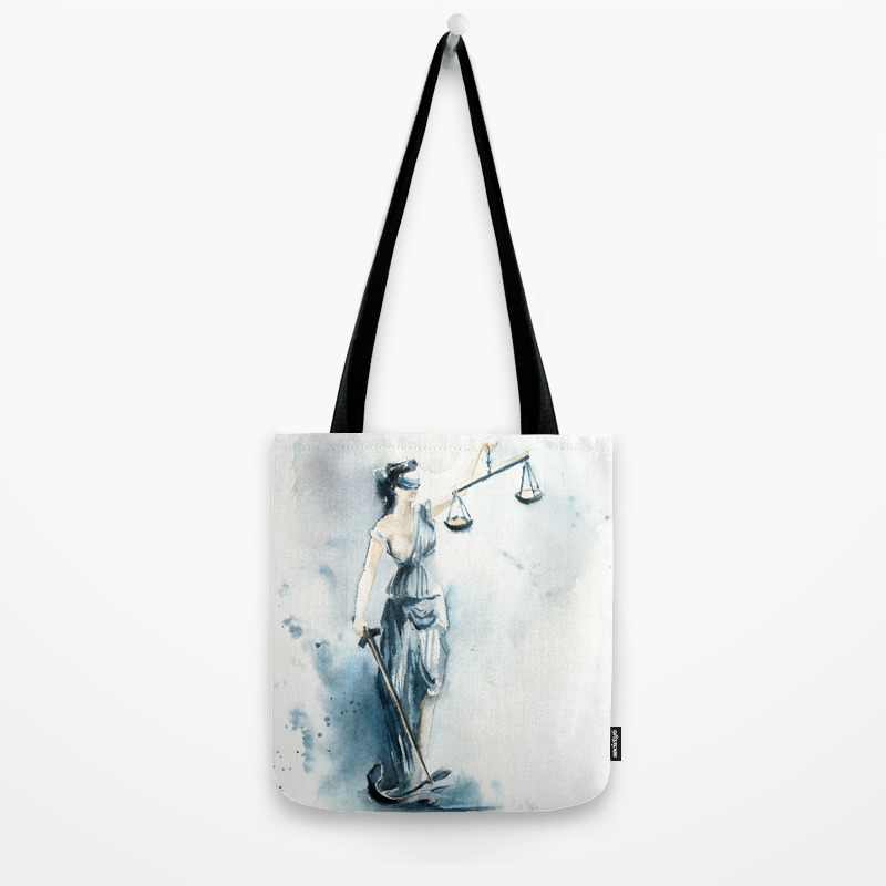 justice bags