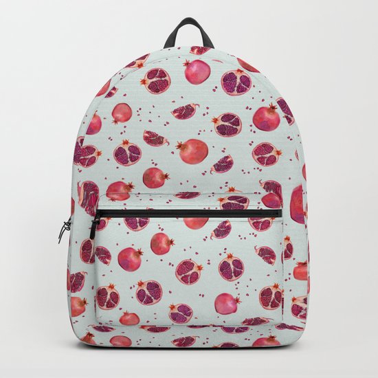 POMEGRANATE Backpack