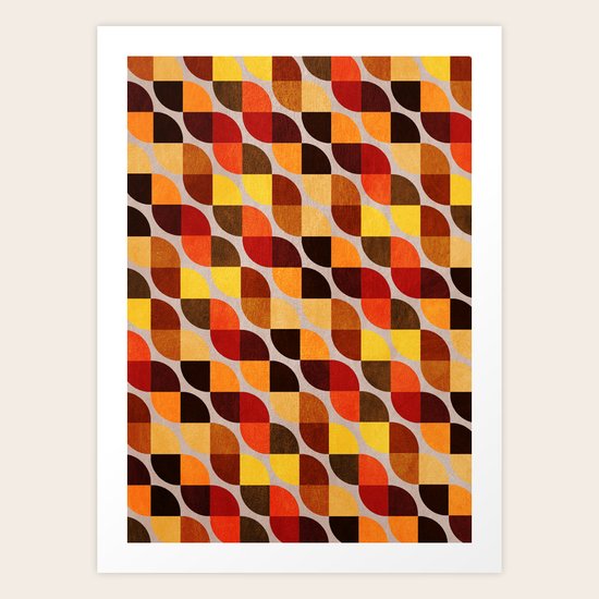 Ancestry Art Print