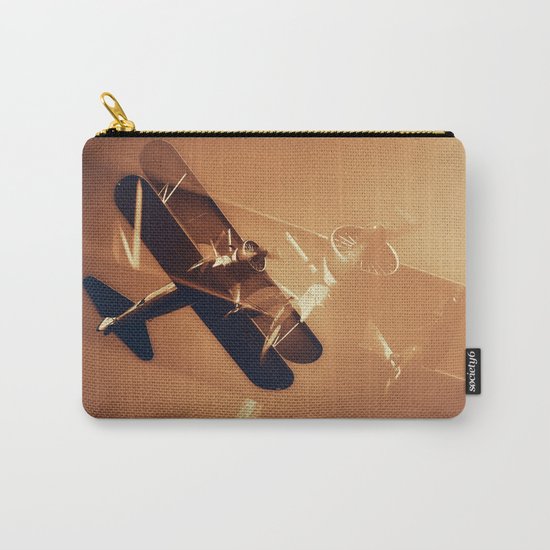 On the Wing II Carry-All Pouch