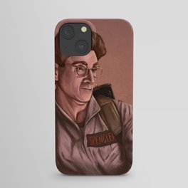 Egon iPhone Case