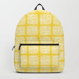 You Are My Sunshine Backpack