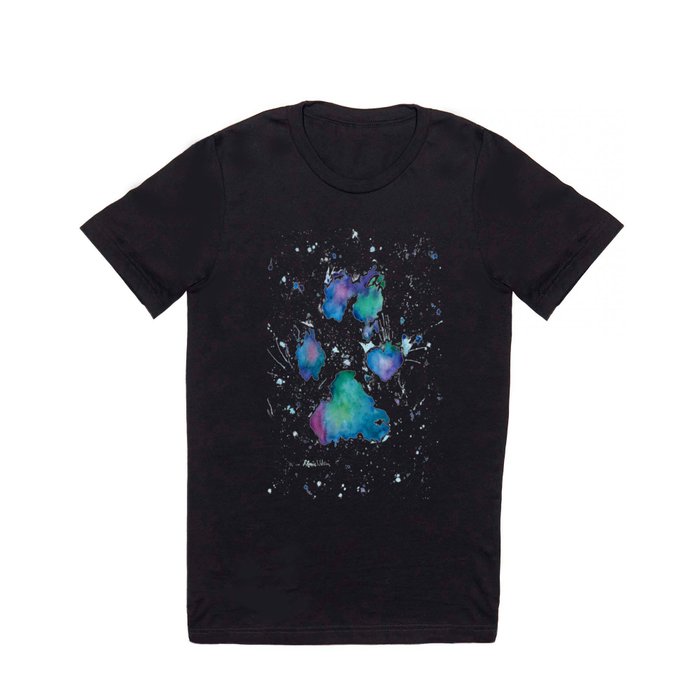 Dogs (Soul Print) T Shirt